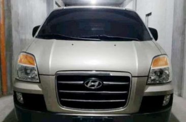 Hyundai Starex 2006 for sale 