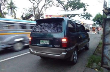Toyota Revo 2000 model GLX