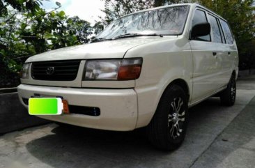 Toyota Revo DLX Diesel engine 2L FOR SALE