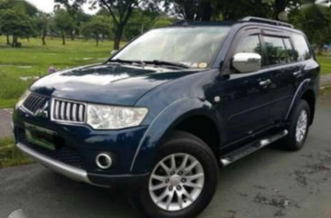 Mitsubishi Montero Sports 2010 for sale 