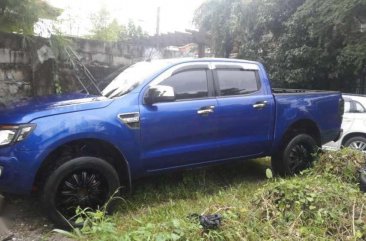 2015 Ford Ranger xlt FOR SALE