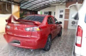 Mitsubishi Lancer ex 2014 for sale 