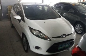 Ford Fiesta 2013 FOR SALE