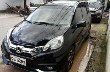 2015 Honda Mobilio for sale