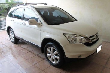 2012 Honda Crv SHOWROOM COND 