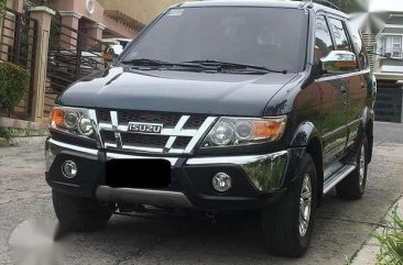 2010 ISUZU CROSSWIND SPROTIVO 1st own cebu 