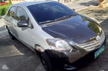 Toyota Vios 2013j FOR SALE