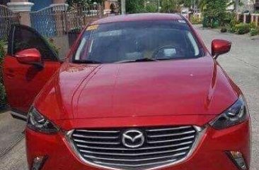 Mazda CX3 2017 FOR SALE