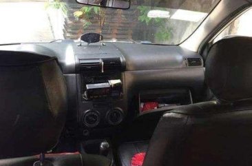 Taxi with Franchise Toyota Avanza 2009