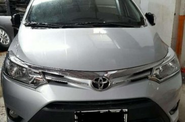 2017 Toyota Vios 1.3E Manual FOR SALE