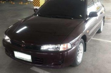 Mitsubishi Lancer 1997 for sale 