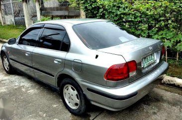 1997 Honda Civic VTi automatic FOR SALE