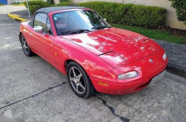 2005 Mazda Miata (MX5) MK1 FOR SALE