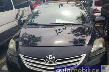 2012 Toyota Vios Gas MT  FOR SALE