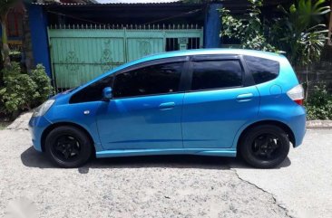 2009 Honda Jazz 1.3 matic FOR SALE