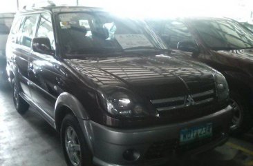 Mitsubishi Adventure 2013 FOR SALE