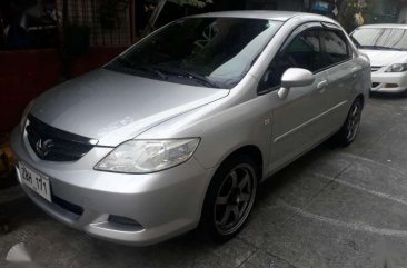 1999 Honda City 1.3 idsi Matic Very good running condition