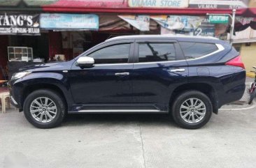 Mitsubishi Montero Sport GLS 2018 for sale 