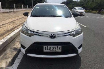 Toyota Vios 2014 FOR SALE