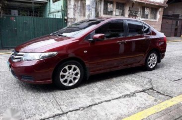 Honda City 1.3L 2013 Manual Transmission