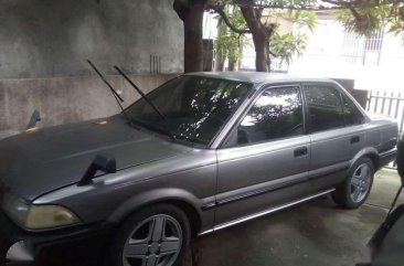 FOR SALE ONLY Toyota Corolla XL (92 MDL)