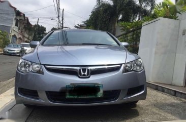 2006 Honda Civic FD 1.8S FOR SALE