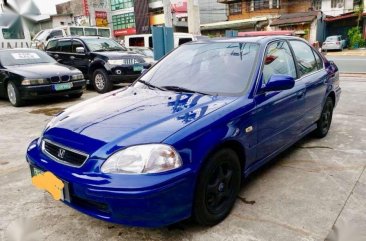 Honda Civic 1996 VTi FOR SALE