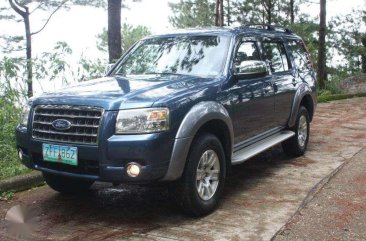 Ford Everest 2007 FOR SALE