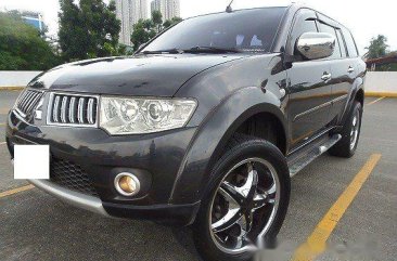 Mitsubishi Montero Sport 2009 for sale