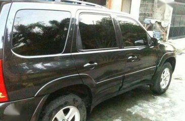 Mazda Tribute 2009 FOR SALE