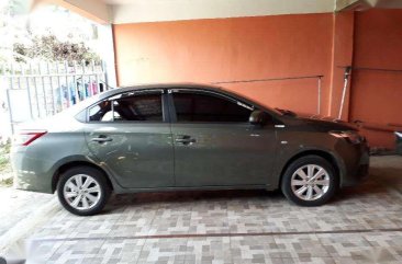 Toyota Vios E 2018 model FOR SALE