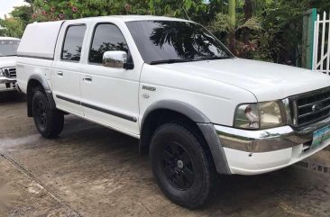 Ford Ranger - Trekker 2005 FOR SALE