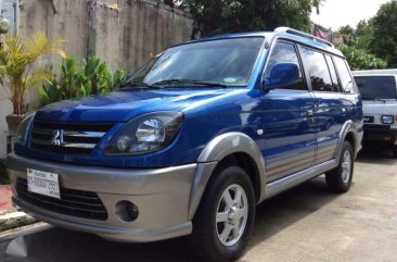 2016 Mitsubishi Adventure GLS