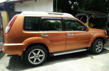 Nissan Xtrail 2006 FOR SALE