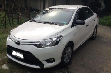 2015 Toyota Vios Manual FOR SALE