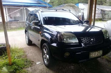 SELLING Nissan Xtrail 2005