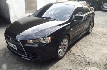 2011 Mitsubishi Lancer GTA for sale 