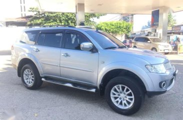 Mitsubishi Montero 2010 for sale 