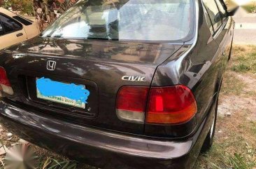 Honda Civic 96 AT FOR SALE