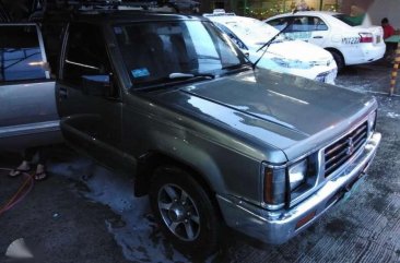 Mitsubishi L200 pick up for sale 