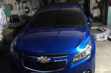 Well-kept Chevrolet Cruze 2012 for sale