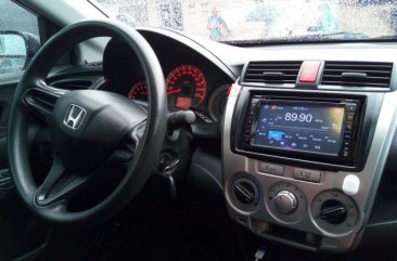 Honda City 2009 Manual Transmission