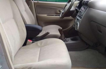 2007mdl Toyota Avanza 1.5 G Manual Top Of The Line
