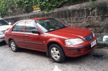 2001 Honda City LXI FOR SALE