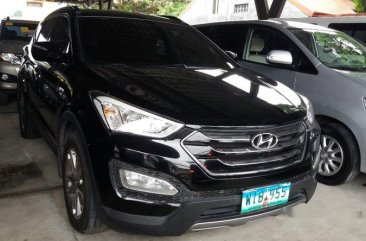 Hyundai Santa Fe 2013 FOR SALE