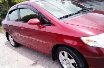 Honda City 2006 FOR SALE