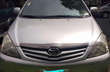 2011 Toyota Innova J FOR SALE