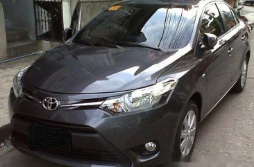 Toyota Vios 2013 FOR SALE