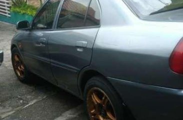 Mitsubishi LANCER 1997 4G13A engine for sale