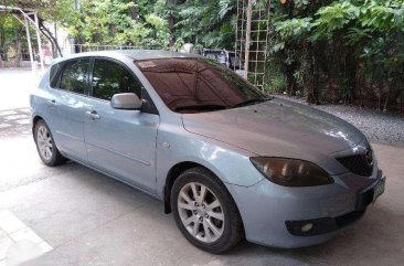 2008 Mazda 3 Hatchback for Sale